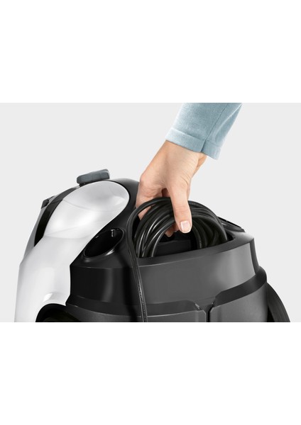 Sc 5 Easyfix Iron Plug *eu Buharlı Temizlik Makineleri fırsatları