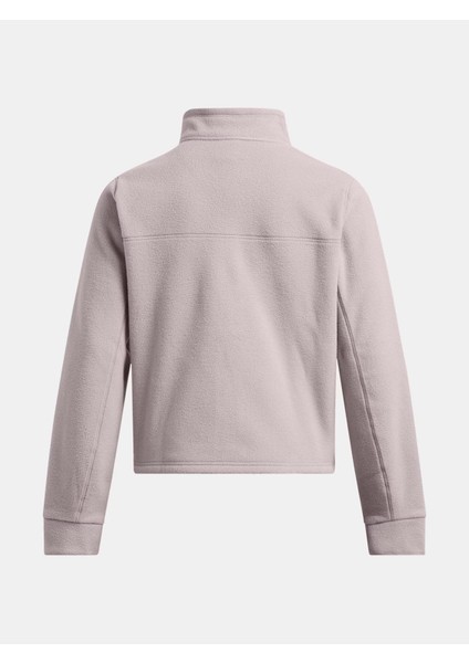 Under Armour Ua Expanse Fleece Full-Zip Fermuarlı Sweatshirt