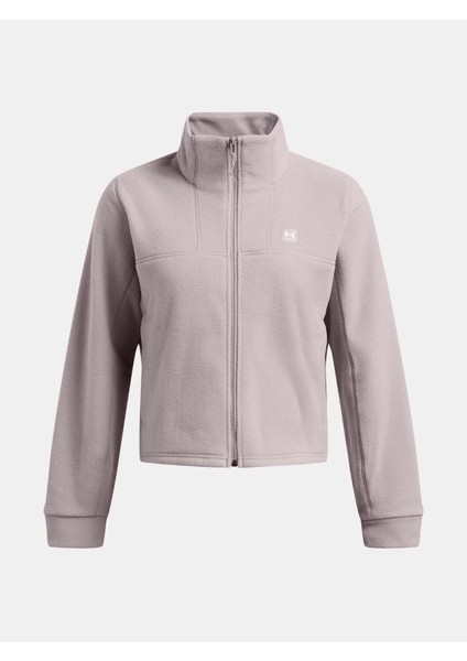 Under Armour Ua Expanse Fleece Full-Zip Fermuarlı Sweatshirt