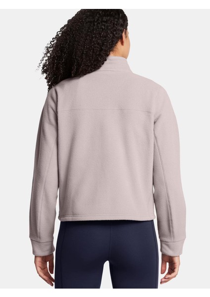 Under Armour Ua Expanse Fleece Full-Zip Fermuarlı Sweatshirt