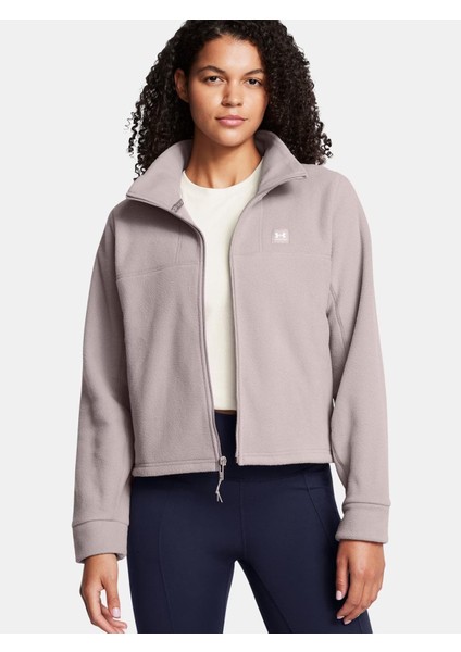 Under Armour Ua Expanse Fleece Full-Zip Fermuarlı Sweatshirt