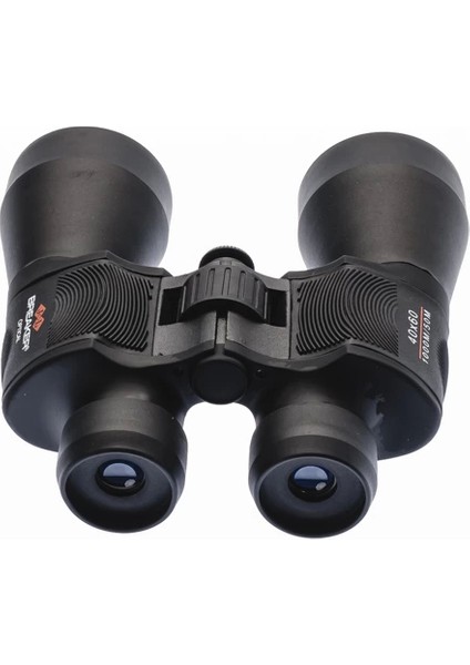 40X60 Wd2 Çift Göz Ayarlı Profesyonel El Dürbünü – 1000M/50M fırsatları