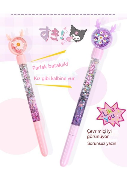 Sanrio Kurume Melodi El Kitabı Hediye Seti (Yurt Dışından) indirimleri