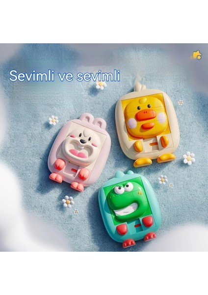 3D Huarong Yolu Bulmaca Panosu Çocuk Yapboz Oyuncak Mantıksal Uzay Düşünme Eğitimi (Yurt Dışından) fiyatları