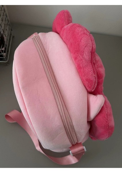 My Little Pony Aşk Çapraz Vücut Çantası Sevimli Kız Sırt Çantası (Yurt Dışından) indirimleri