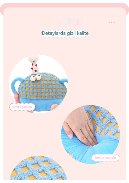 Al Yıldız Küçük Canavar Araba Kafalık Boyu Yastık Araba Bel Desti (Yurt Dışından) indirimleri