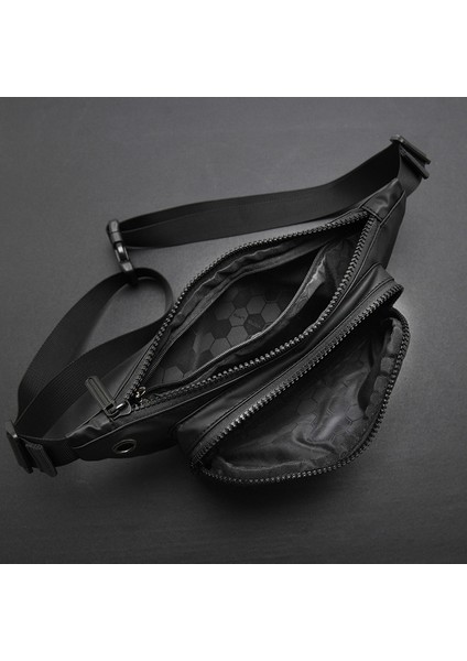 Doğa Sporları Bel Paketi Erkek ve Kadın Koşu Cep Telefonu Çantası Omuz Eğik Çapraz (Yurt Dışından) indirimleri