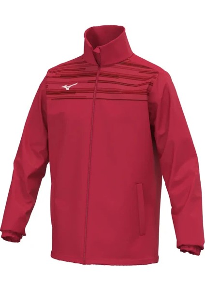 Chiba Micro Jacket Erkek Sweatshirt Kırmızı fiyatları