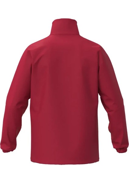 Chiba Micro Jacket Erkek Sweatshirt Kırmızı modelleri