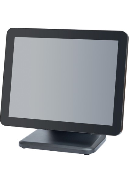 Grand Star Grandstarr TM15M  15” Endüstriyel Dokunmatik Ekranlı Monitör -Vga