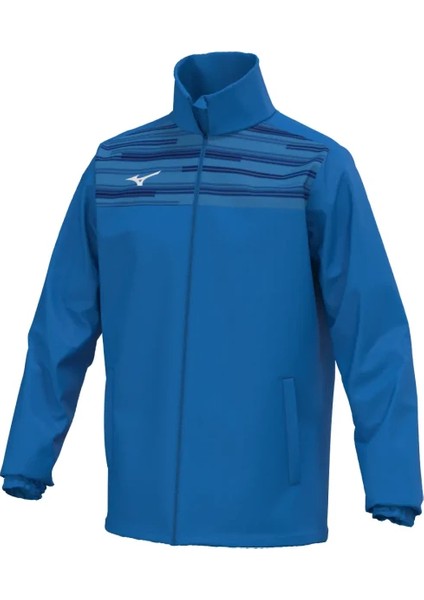 Chiba Micro Jacket Erkek Sweatshirt Mavi fiyatları