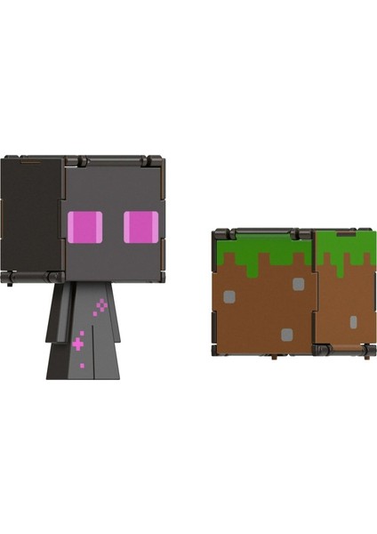 Mınecraft Flıppın' Fıgs Enderman HTL53