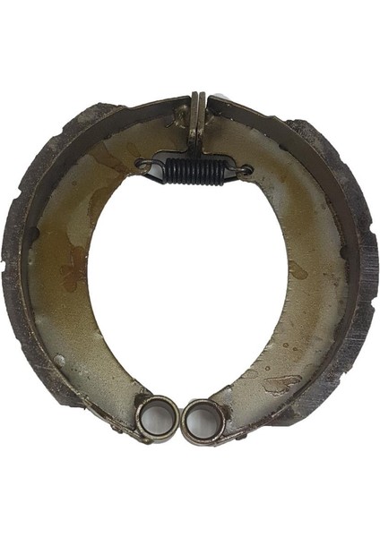 Fren Balatası E Bike Kasalı Model