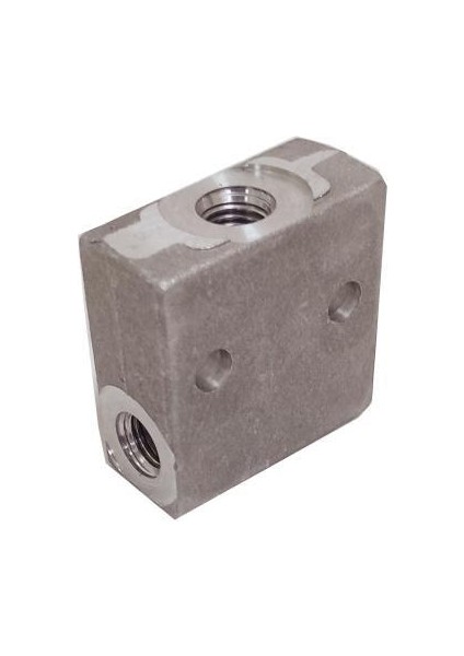 Hidrolik Dağıtıcı - Atv