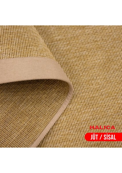 4506 26 Sisal Halı