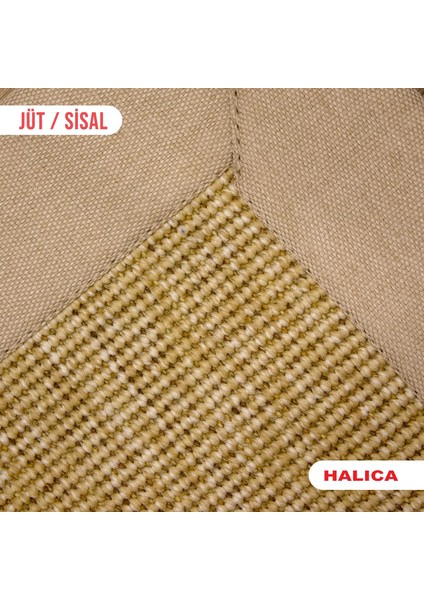 4506 26 Sisal Halı