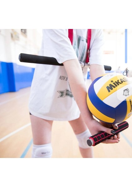 Voleybol Manşetsopası. voleybol antrenman ekipmanı. karne hediyesi. mükemmel antrenman ürünü. smaç çalışmaları için harika ürün. voleybola başlangıç için tasarlanmış harika bir ürün