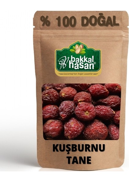 Kuşburnu Tane