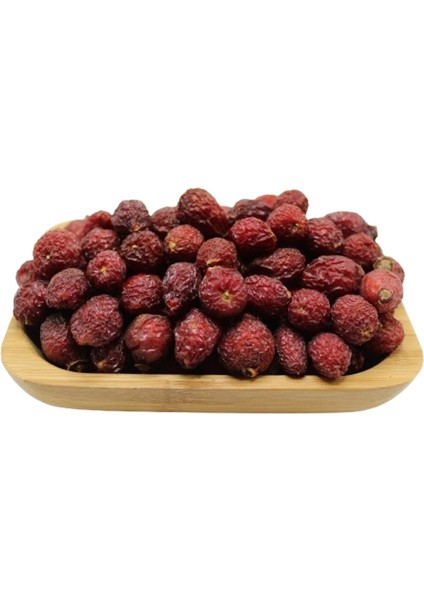 Kuşburnu Tane