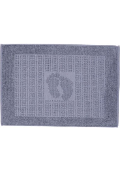 Winter Paspas 50x70 Koyu Gri
