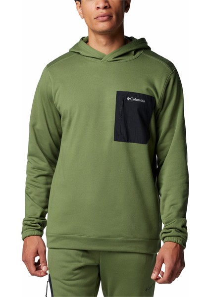 Hike Hooded Iı Erkek Kapüşonlu Sweatshirt