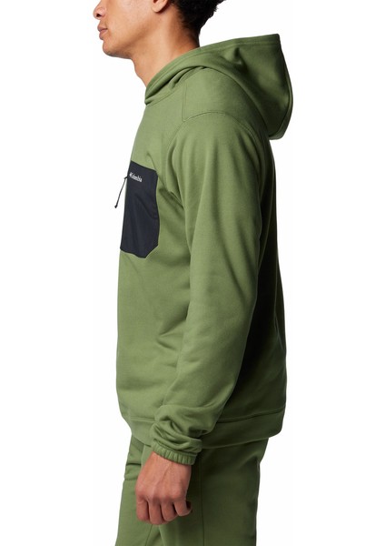 Hike Hooded Iı Erkek Kapüşonlu Sweatshirt modelleri