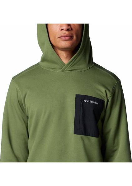 Hike Hooded Iı Erkek Kapüşonlu Sweatshirt indirimleri