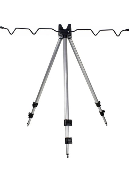 Sea Horse Tripod Tbx 5 Kamışı Kapasiteli