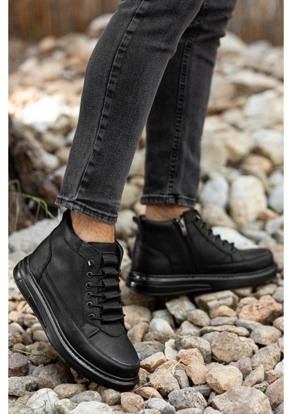 D1880 Soğuk Geçirmez Erkek Bot