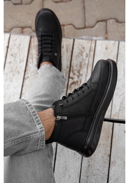 D1880 Soğuk Geçirmez Erkek Bot indirimleri