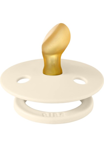 Studio Colour Block Anatomik Emzik-Ivory/stee 6 Ay+