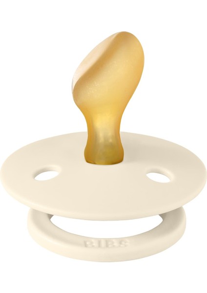 Studio Colour Block Anatomik Emzik-Ivory/stee 6 Ay+