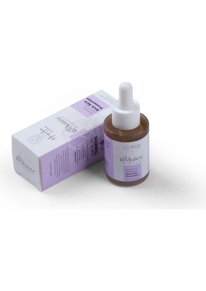 Revitaluxe Anti Aging Serum 30 ml