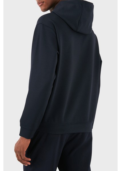 Yünlü Logolu Regular Fit Yarım Fermuarlı Kapüşonlu Sweat Erkek Sweat 6D1MC9 1jhqz 0920 fiyatları