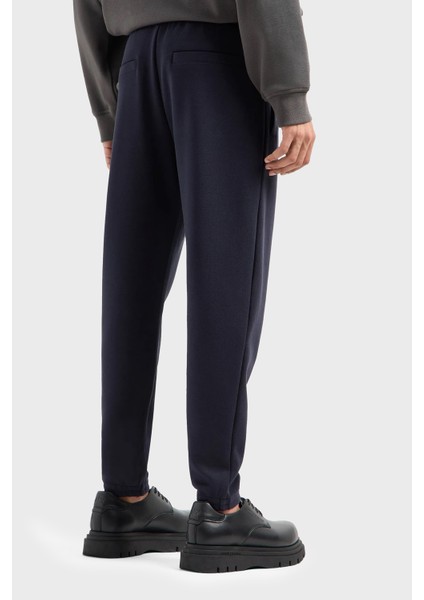 Pamuklu Logolu Regular Fit Normal Bel Jogger Pantolon Erkek Pantolon 6Dzpja Zjnkz 1510 indirimleri