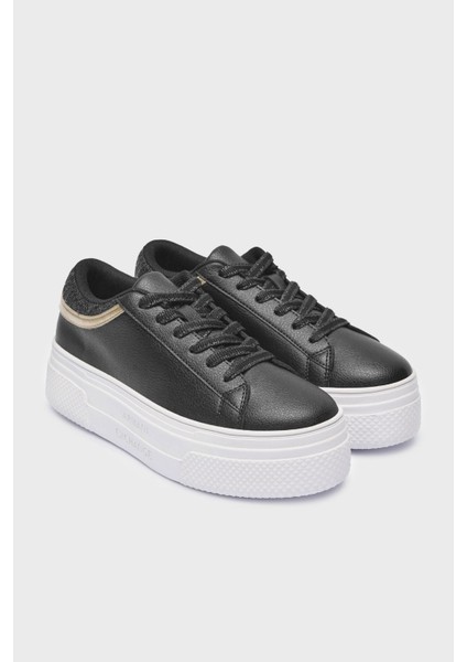 Logolu Sneaker Kadın Ayakkabı XDX159 XV887 00002 fiyatları