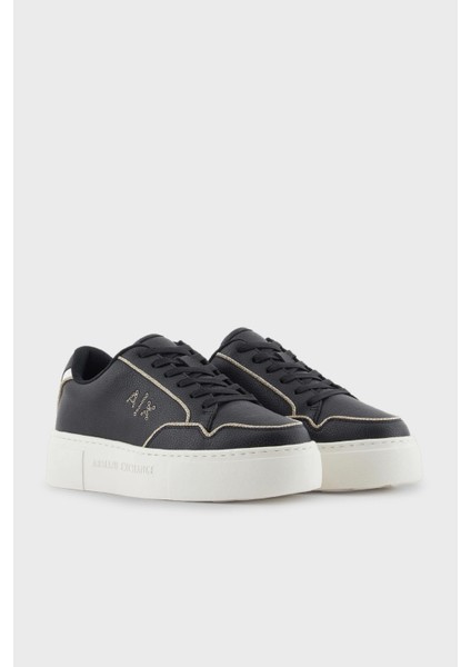 Logolu Sneaker Kadın Ayakkabı XDX160 XV888 T780 fiyatları