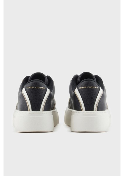 Logolu Sneaker Kadın Ayakkabı XDX160 XV888 T780 fırsatları