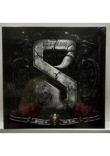 Scorpions Longplay