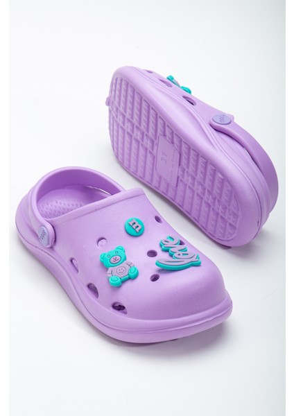 D303 Günlük Çocuk Terlik fiyatları