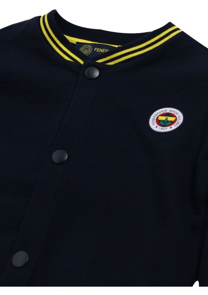 Bebek Bomber Sweat