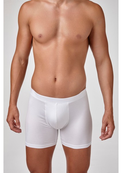 Erkek Boxer Külot modelleri