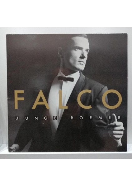 Falco Longplay - Plak