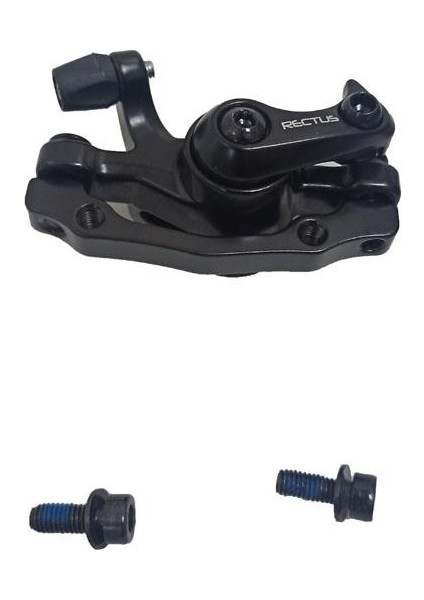 Disk Fren Mekanizması Ön Rcts 155