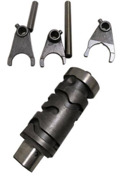 Rks Titanic Vites Hilal Topuz Set