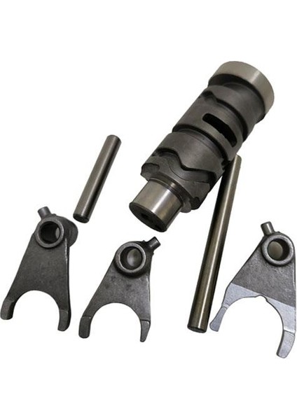 Rks Titanic Vites Hilal Topuz Set fiyatları