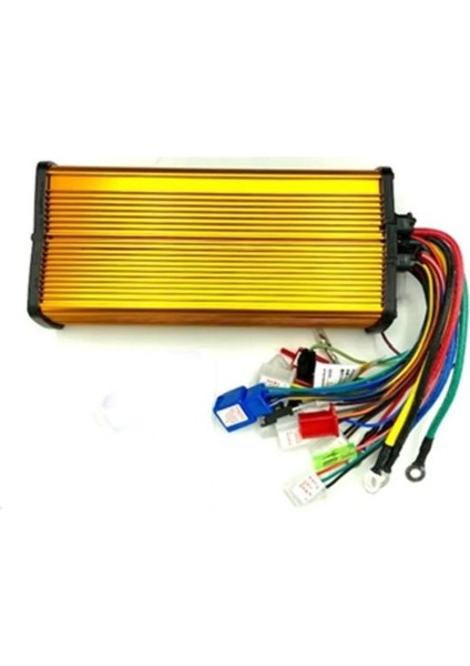 Hız Kontrol Cihazı [cdı] [48V-60V-72V] [500-1000W]