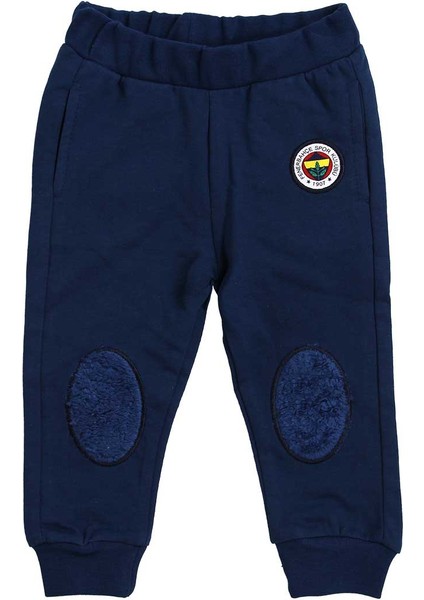 Bebek Peluş Yama Tek Alt