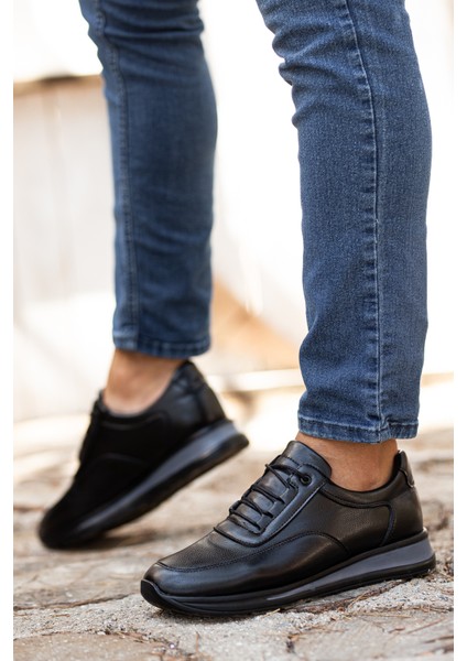 D0315 Günlük Ortopedik Erkek Klasik Garantili Ayakkabı fiyatları