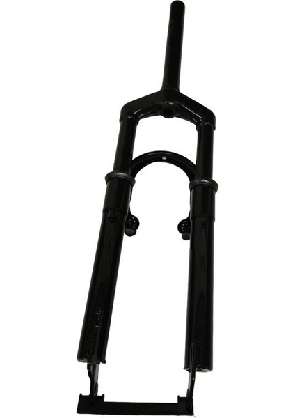 24" Amortisörlü Maşa Oversize - Disk ve V. Brake Uyumlu
